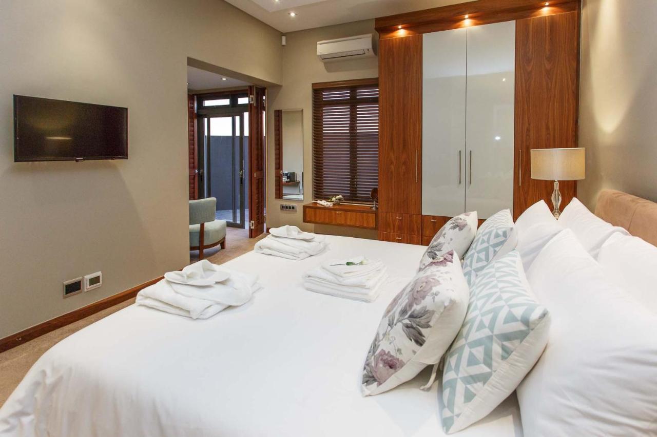 Sonas Boutique Guest House Oudtshoorn Exterior photo