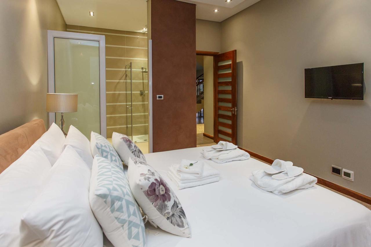 Sonas Boutique Guest House Oudtshoorn Exterior photo