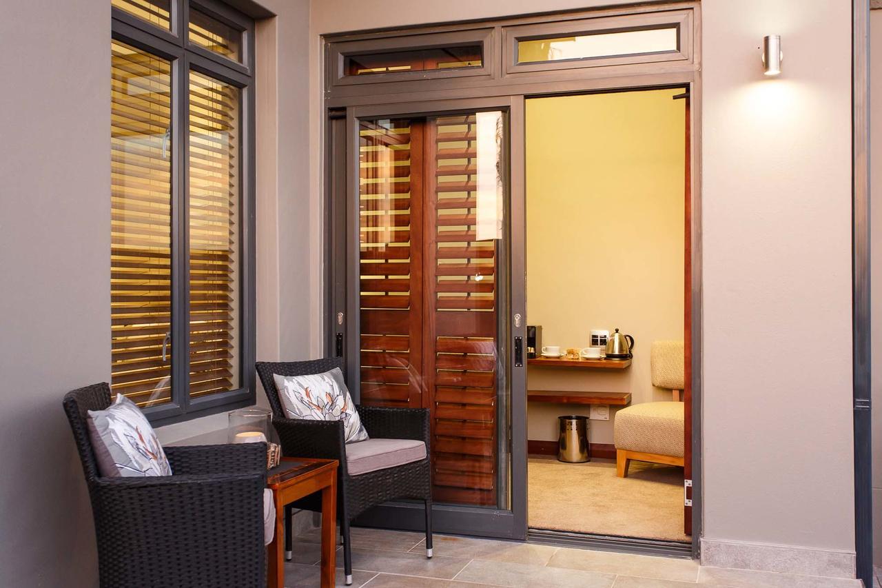 Sonas Boutique Guest House Oudtshoorn Exterior photo