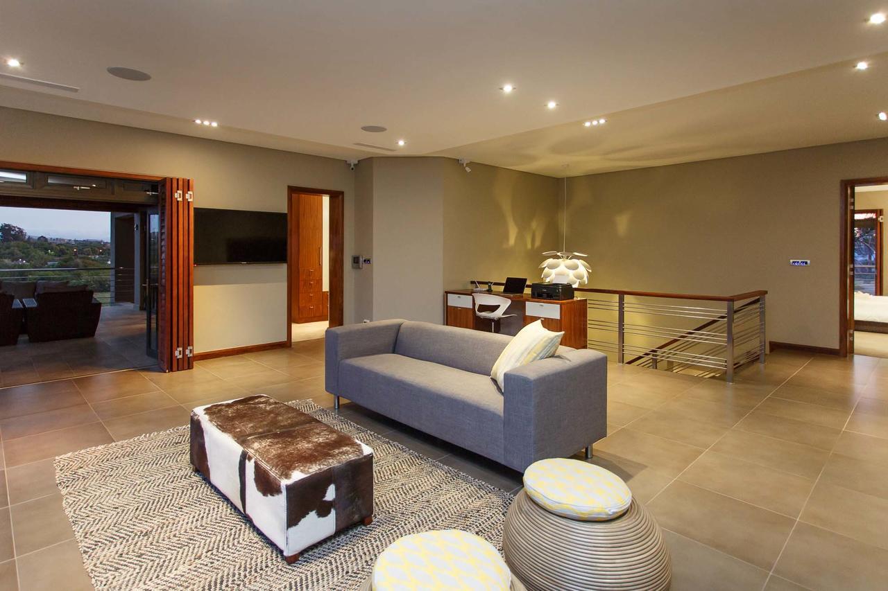 Sonas Boutique Guest House Oudtshoorn Exterior photo