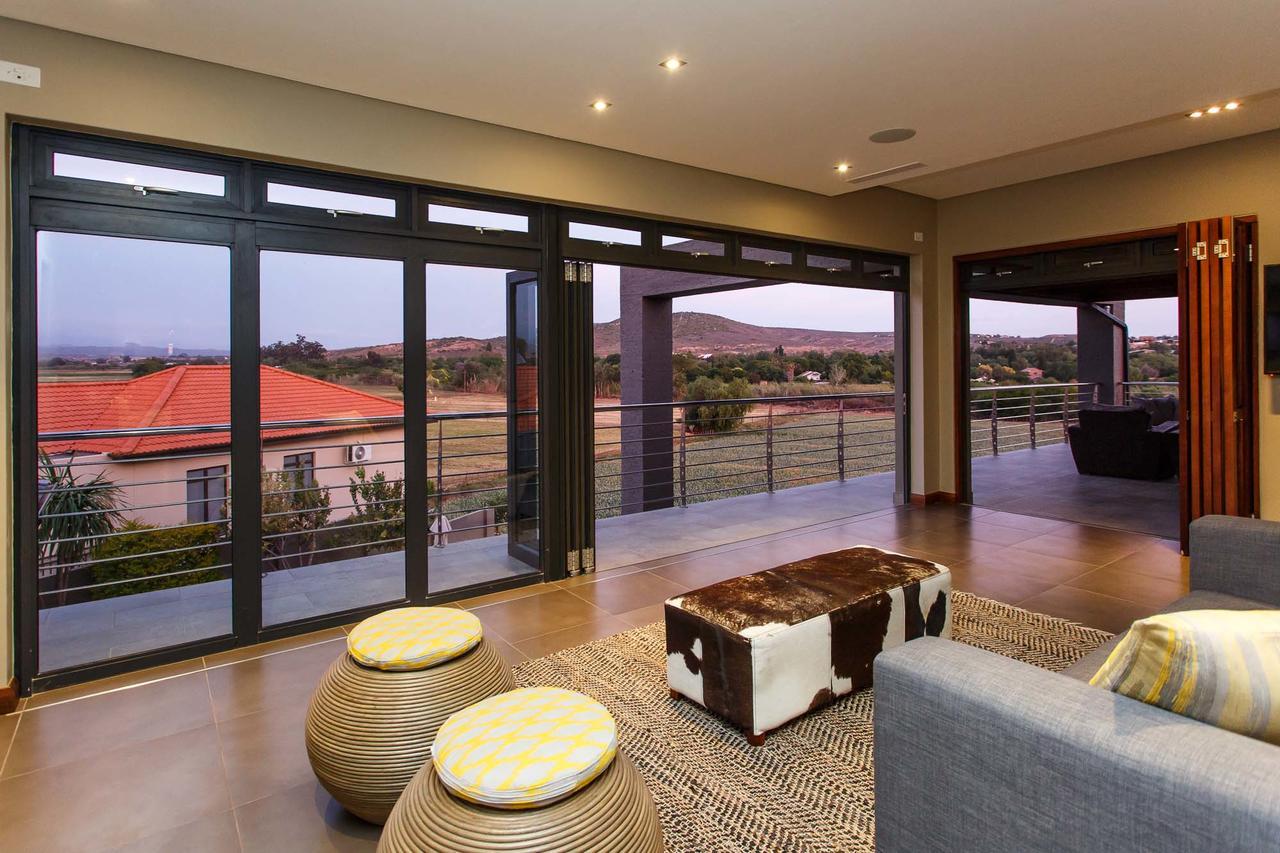 Sonas Boutique Guest House Oudtshoorn Exterior photo